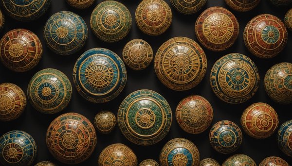 Découvrir les influences culturelles dans l'art décoratif mondial
