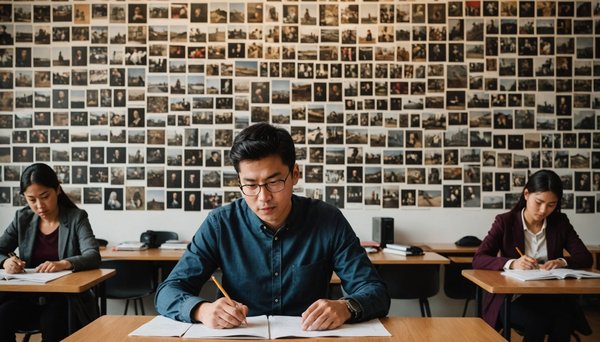 Comment apprendre une langue moderne avec immersion culturelle : méthodes et conseils