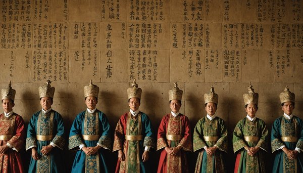 L'impact des langues modernes sur le patrimoine culturel mondial : analyse et perspectives