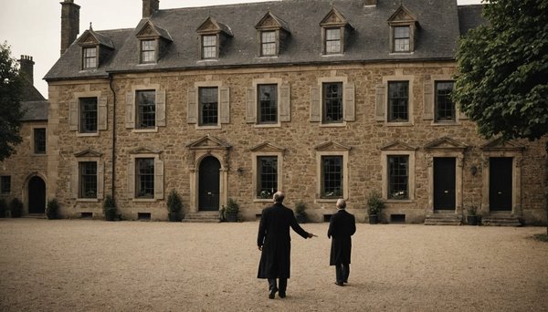 Les secrets du patrimoine immobilier : comprendre son importance culturelle et historique