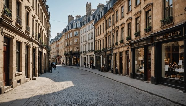 Comment valoriser le patrimoine immobilier dans un contexte urbain moderne