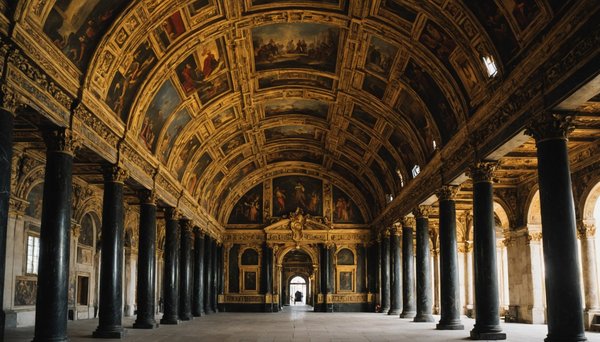Comprendre les styles architecturaux majeurs à travers l histoire mondiale