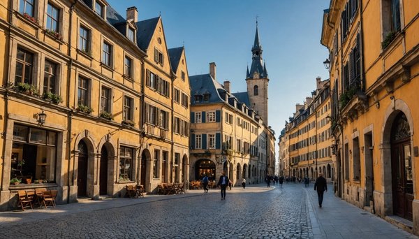 Découvrir les caractéristiques des styles architecturaux emblématiques en Europe et au-delà