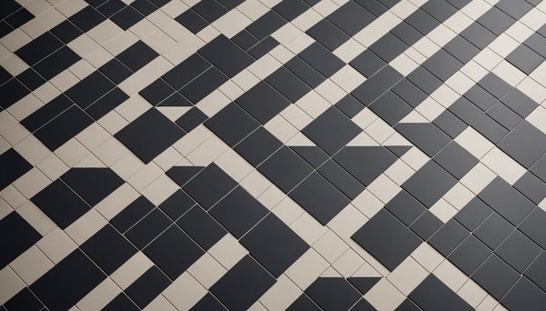 Mutina : le carrelage créatif qui habille vos sols autrement