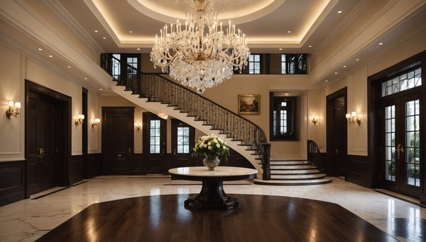 Que savoir sur les suspensions en cristal haut de gamme ?